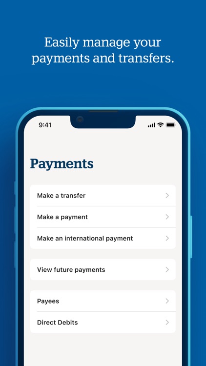 Handelsbanken UK – Individual screenshot-3