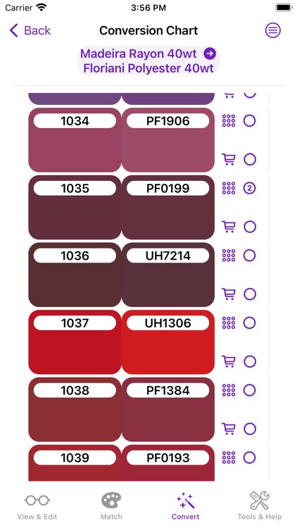 ThreadBook screenshot-7