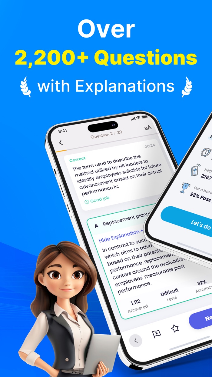 SHRM Exam Prep Pass 2025 Test