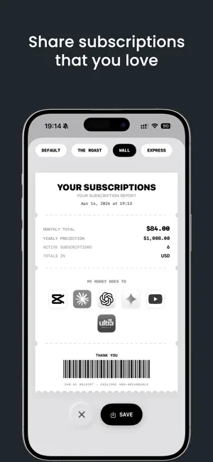 OpenSub screenshot 3