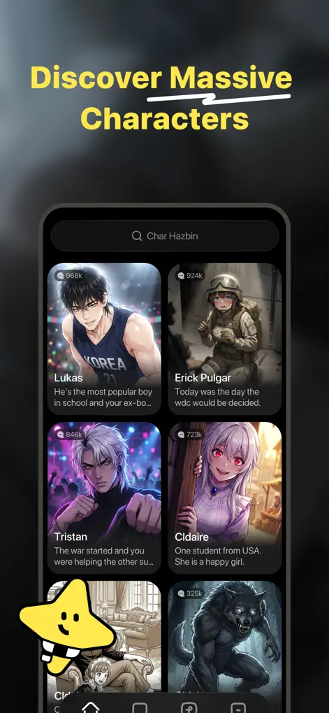 Dootchi: Alternativa Emochi - App Entreteni­mento | MWM
