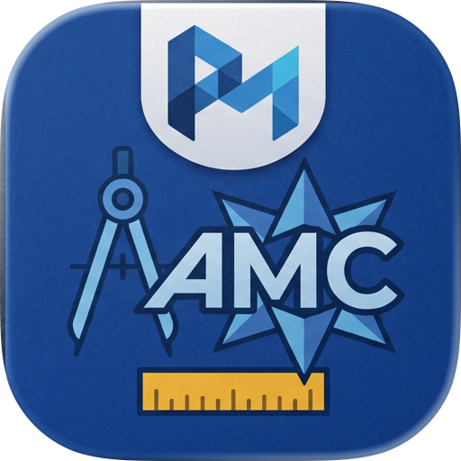 PatternMath: AMC Prep