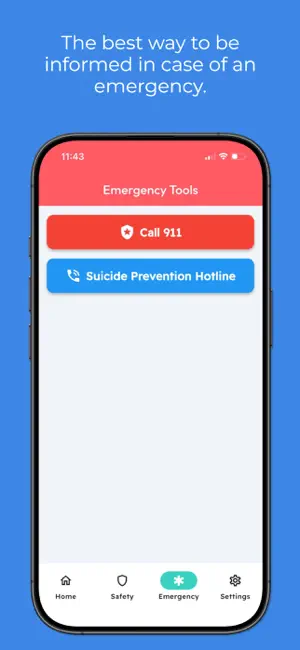 Nodo Watchdog screenshot 3