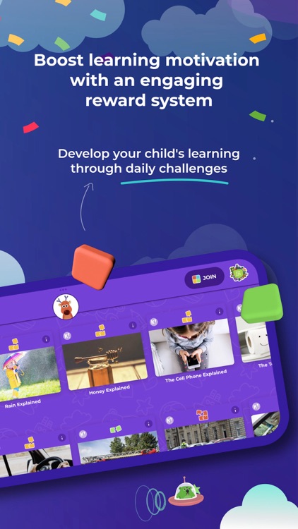Kahoot! Kids: Learn & Play screenshot-3