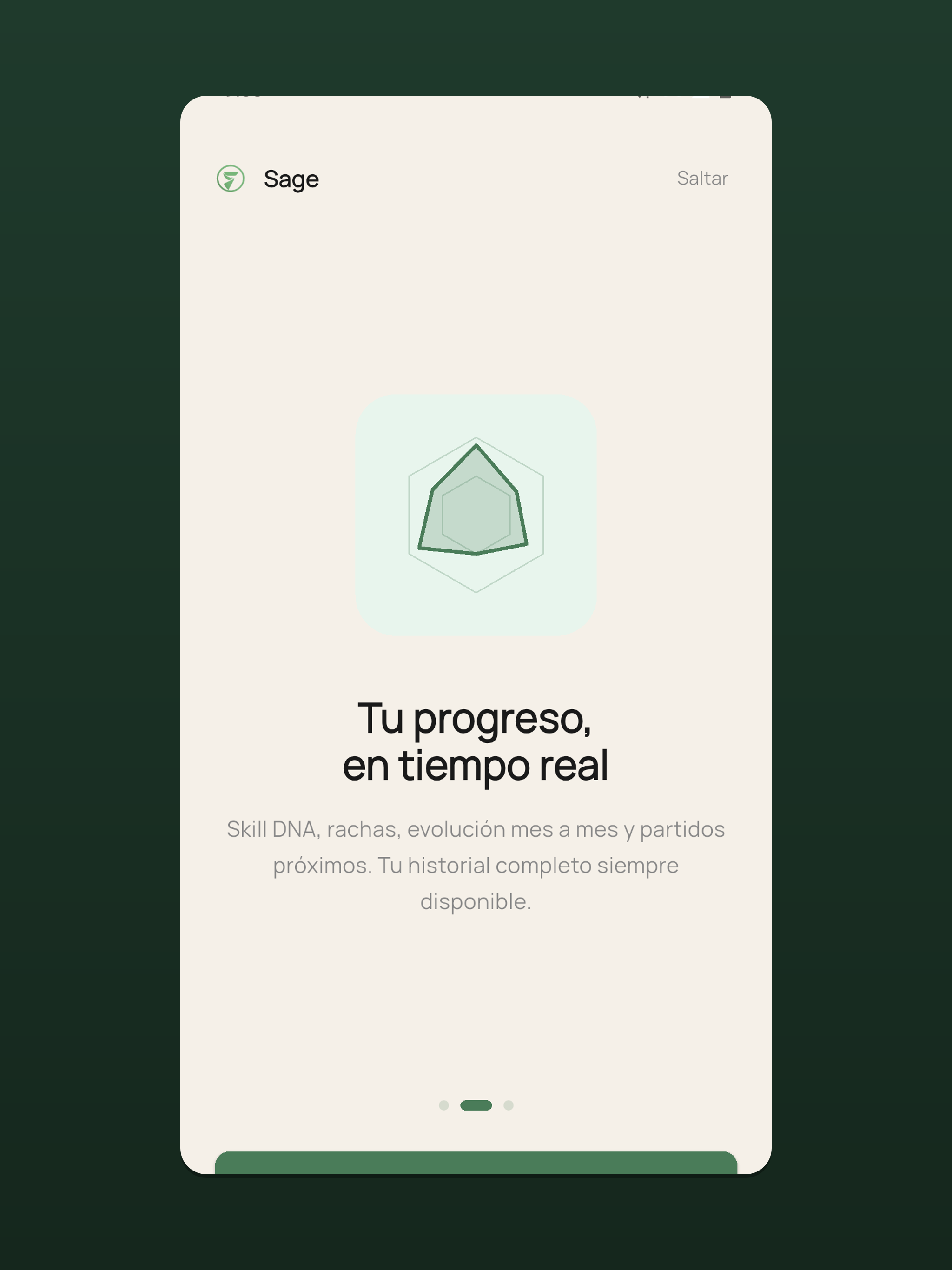 Sagesport screenshot 12