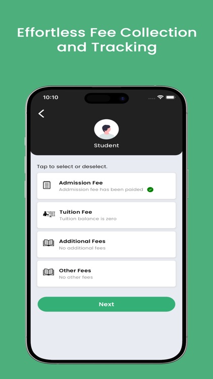 FirstBell screenshot-4