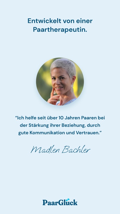 PaarGlück screenshot-4