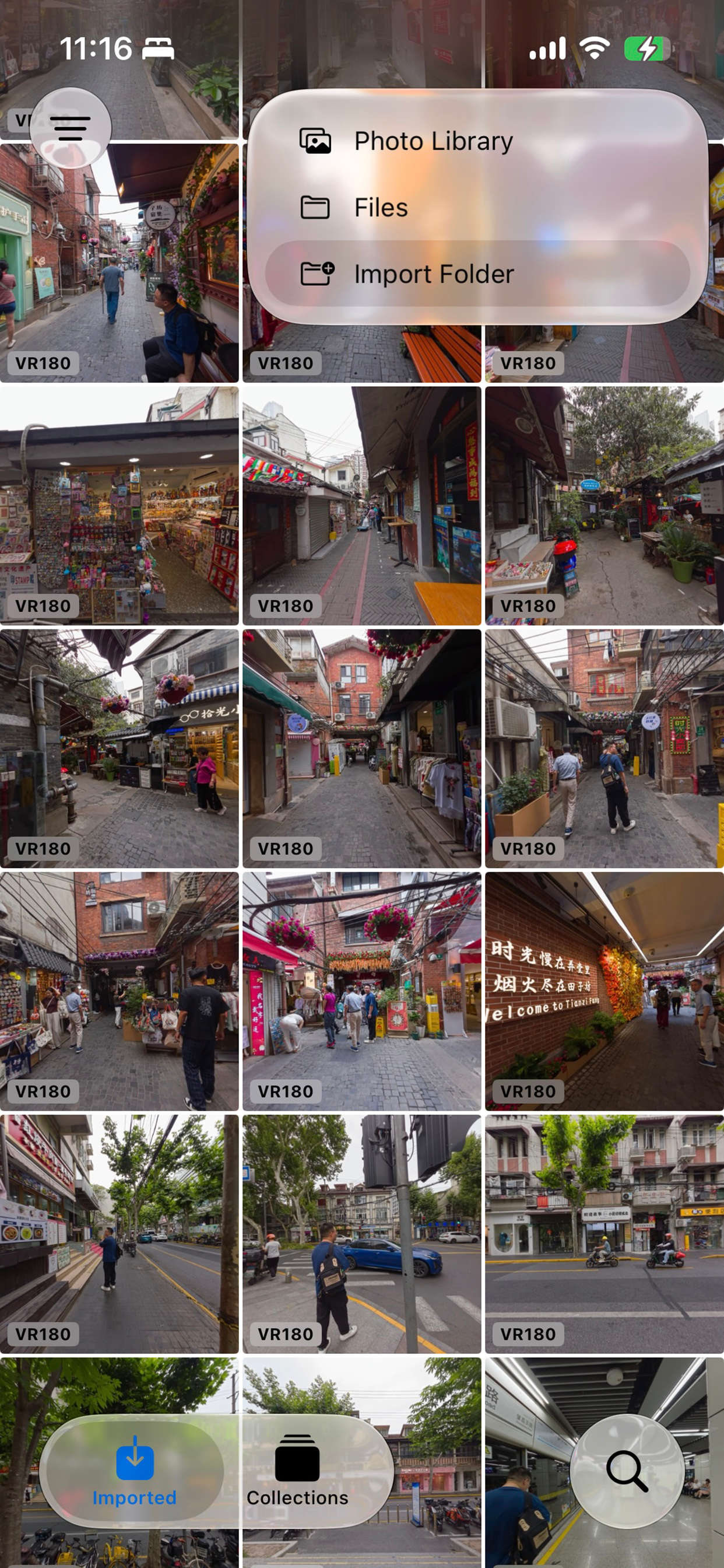 DuoImage Viewer screenshot 5
