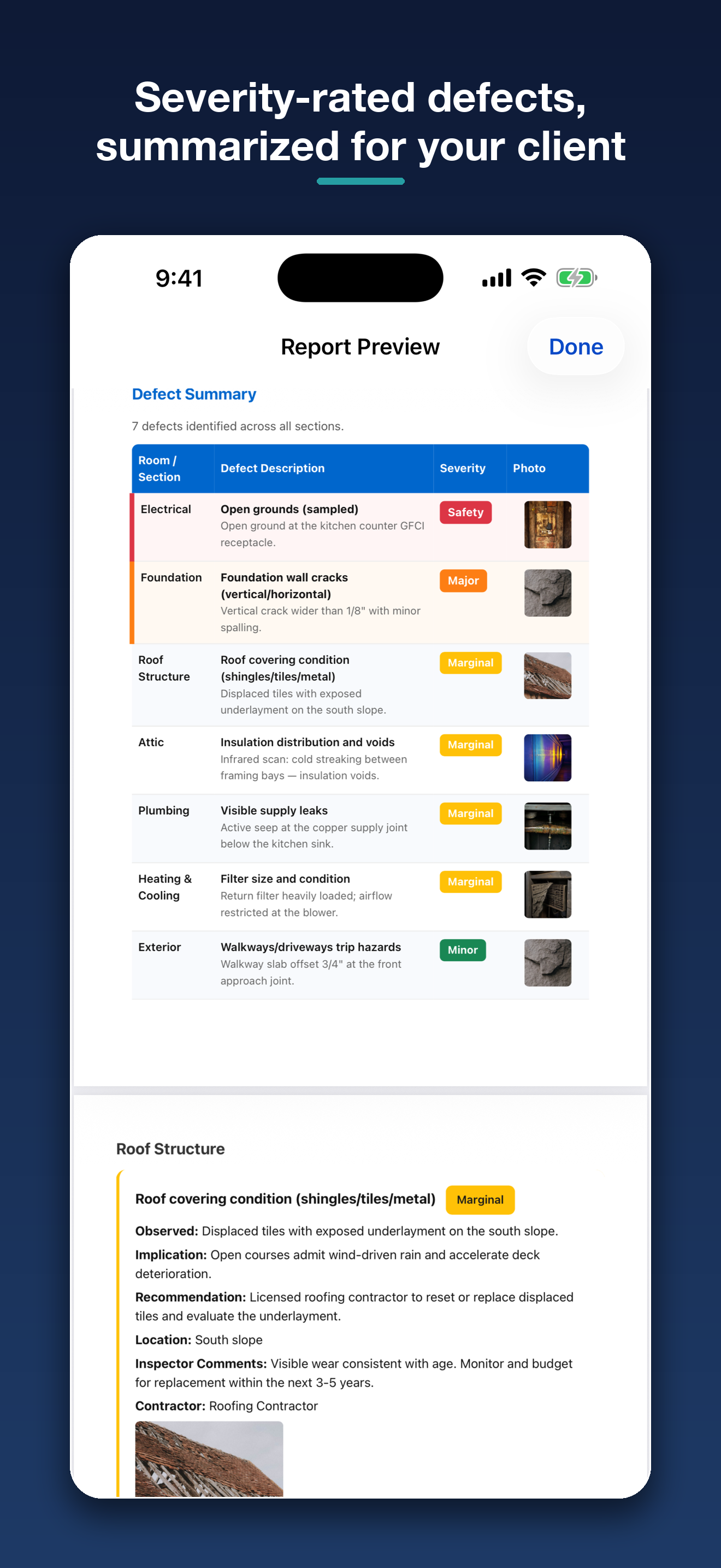 NexGenSpec screenshot 6
