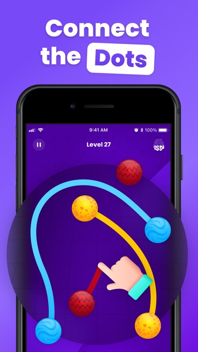 Gyrus: Brain & Logic Training Screenshot