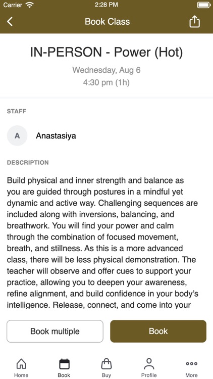 PranaShanti Yoga Centre