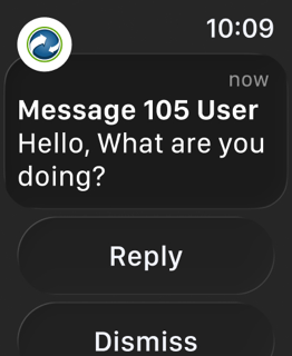 Eos MobileLink screenshot 15