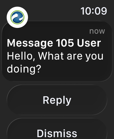 Eos MobileLink