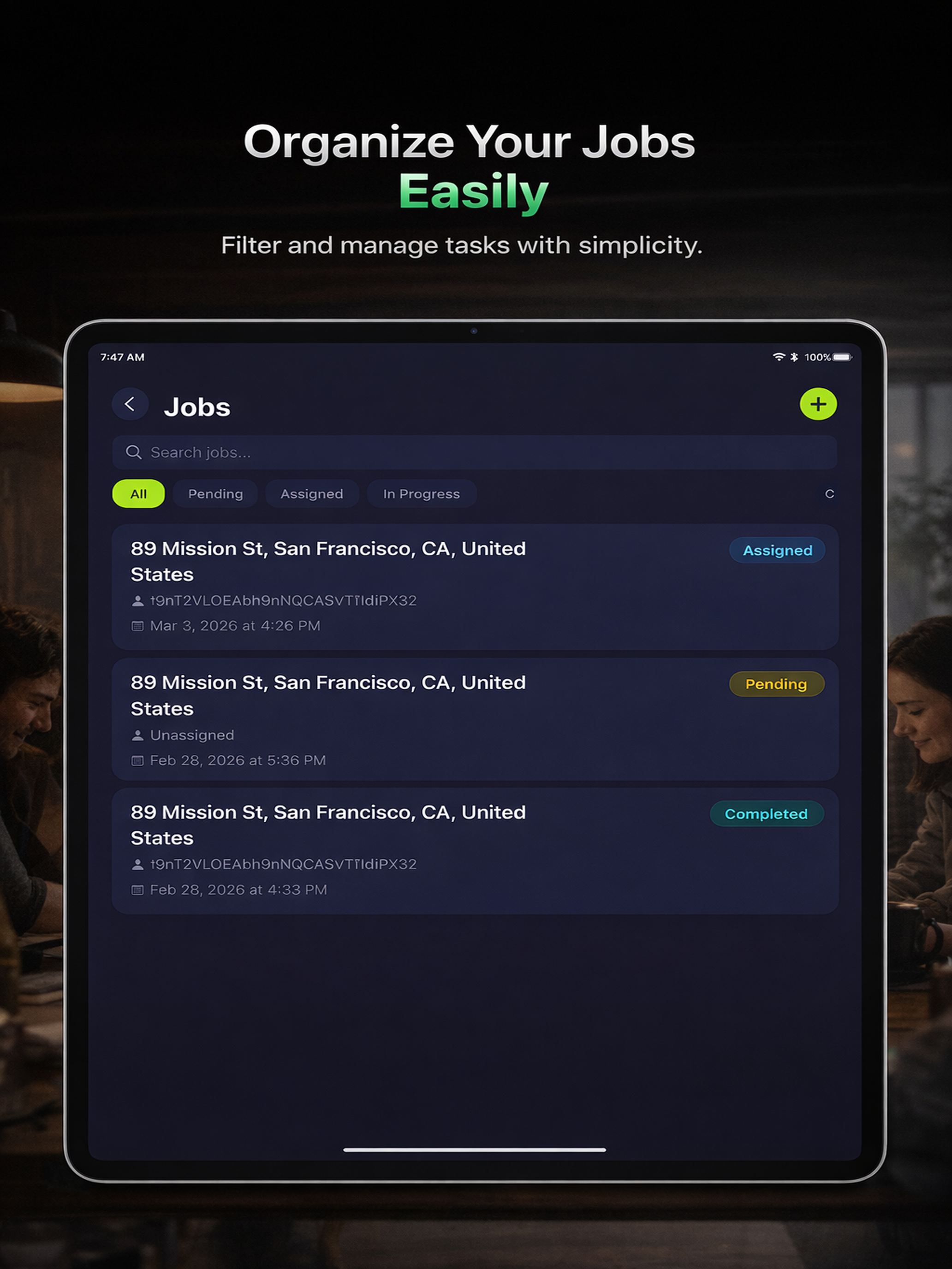 Pest Pro - Pest Control CRM screenshot 9