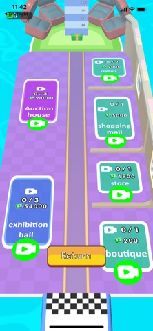 Making Diamond Rings Screenshot 3 of 5