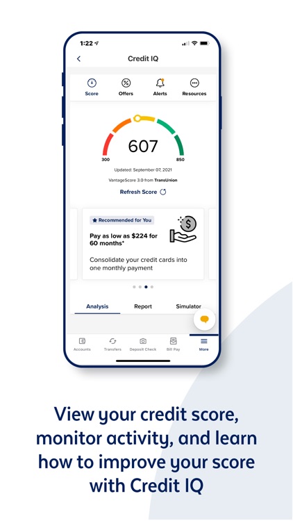 Arkansas FCU Mobile Banking screenshot-6