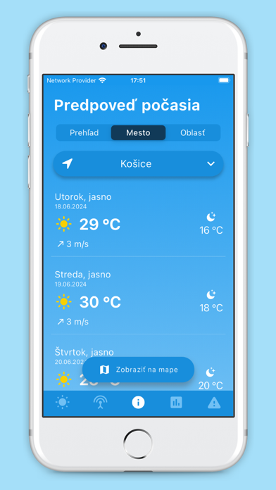 Aladin+ Screenshot