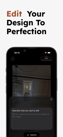 Floor Visualizer: Home Design Screenshot 5 of 5