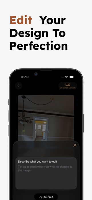 Floor Visualizer: Home Design Screenshot 5 of 5