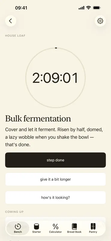 SourPro screenshot 1 of 9