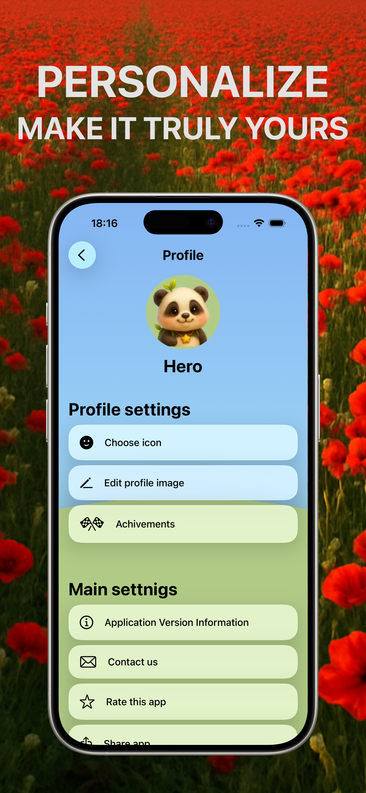 Panda Session: Eco Synergy screenshot 5