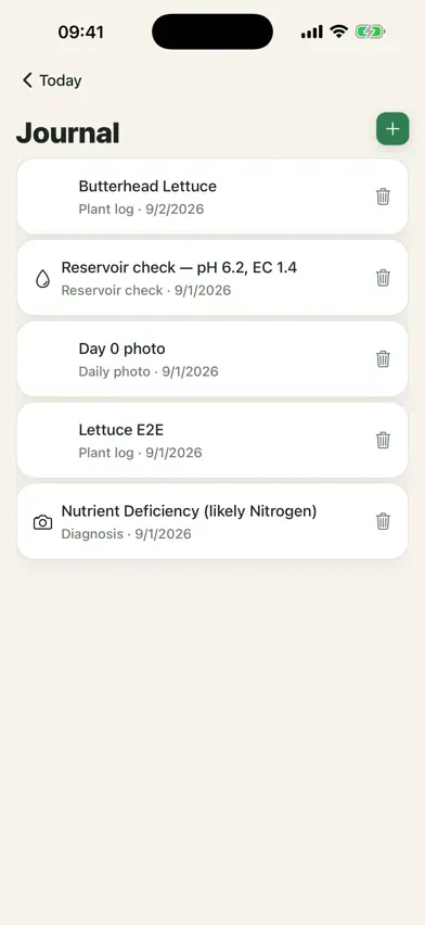 Rootless Farm screenshot 5