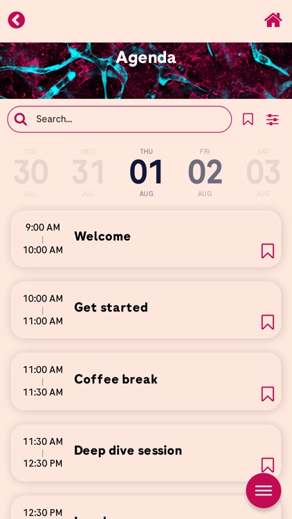 Roche Commissions 2024