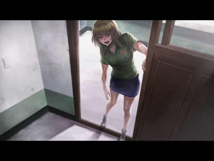 All of Us are Dead - The Game