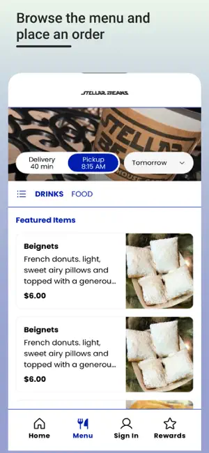 Stellar Beans screenshot 4