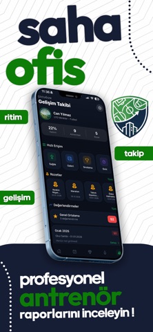SahaOfis screenshot
