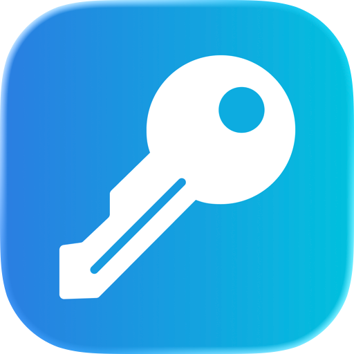 Rhombus Key