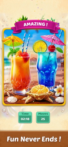Jigsaw Card: Solitaire Journey Screenshot 6 of 6