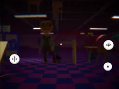 Scary Game - Joe Terror iPad image 4