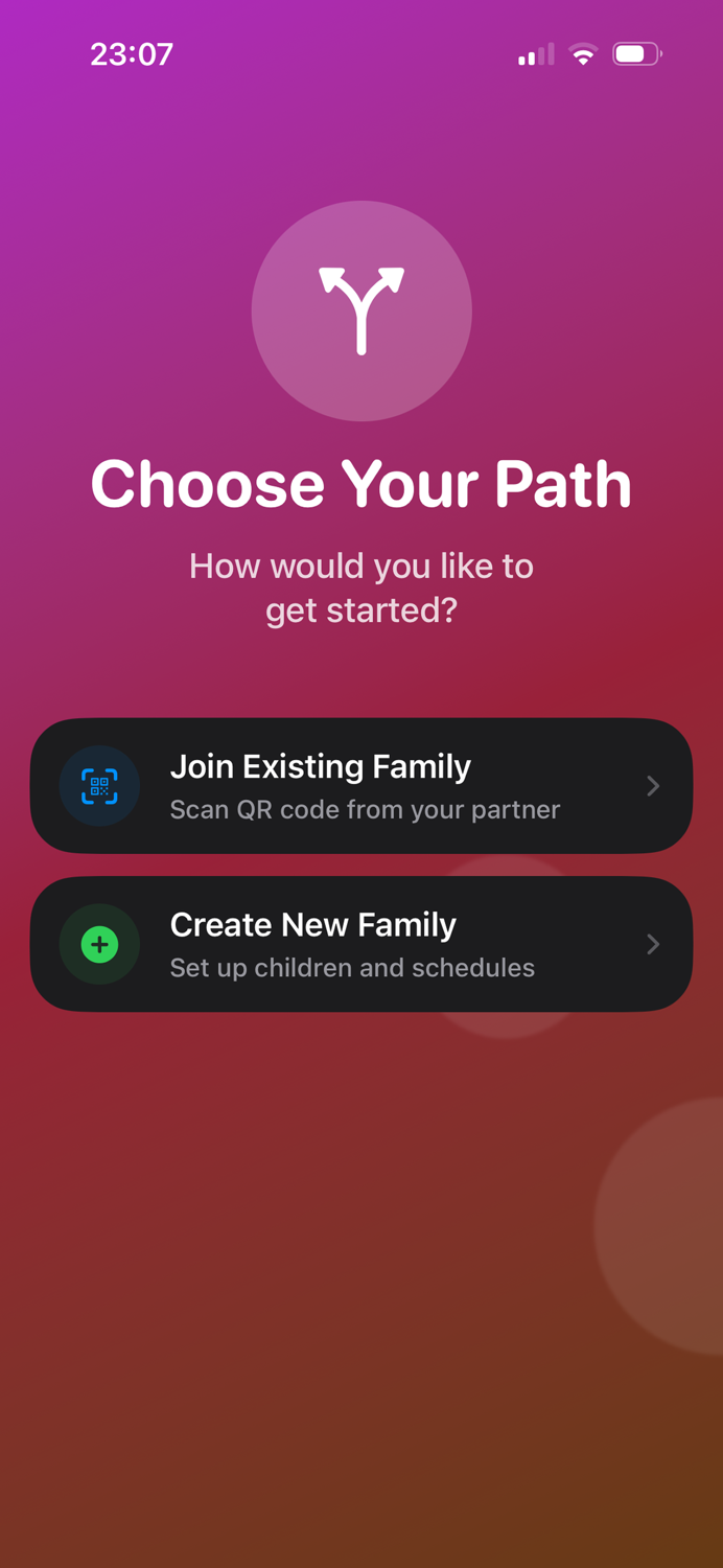 Player Two-Screen Time Rewards