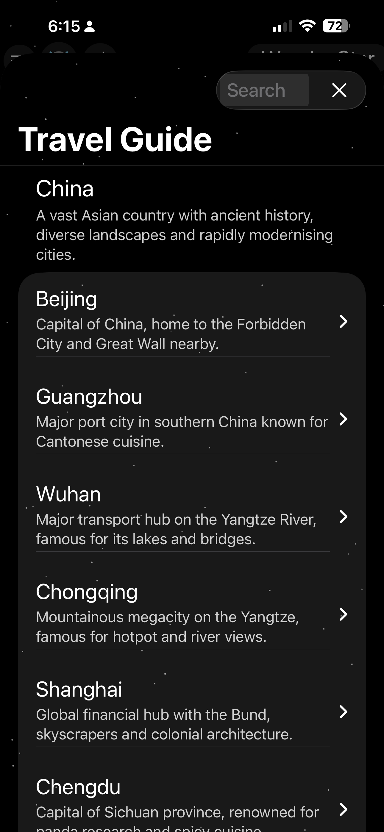 LittleU screenshot 5