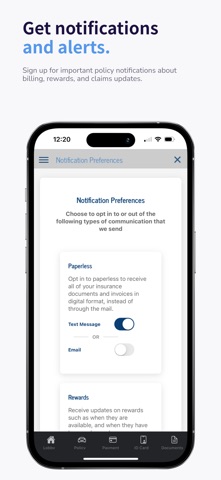 AssuranceAmerica+ Screenshot 5 of 6