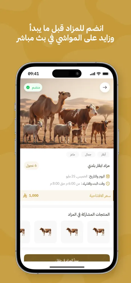 إنعامي – الحلال الآمن screenshot 5