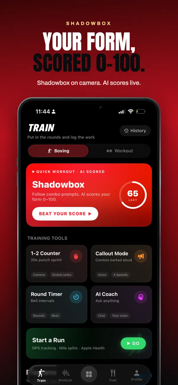 Screenshot #3 pour BRAWLER- Future of Boxing