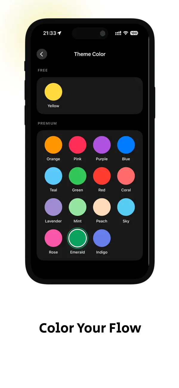 3ThingsPal Screenshot 8