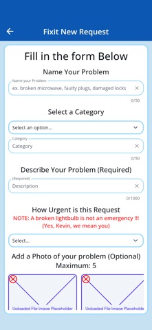 Letify screenshot