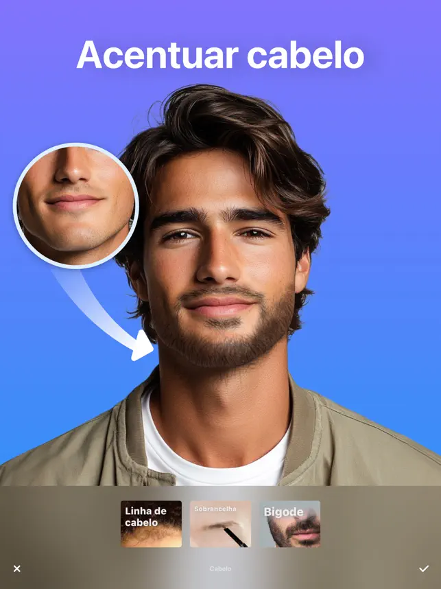 Peachy: Face & Body Editor_4