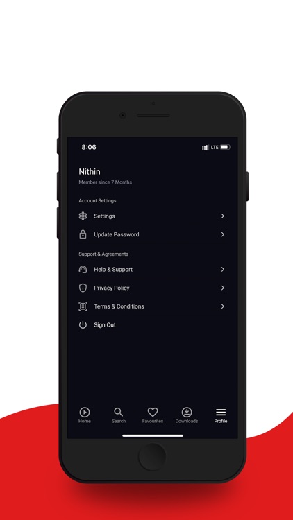 VisualFlix screenshot-5