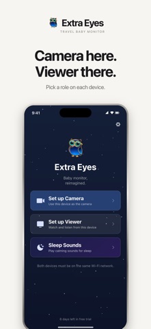 Extraeye Screenshot 2