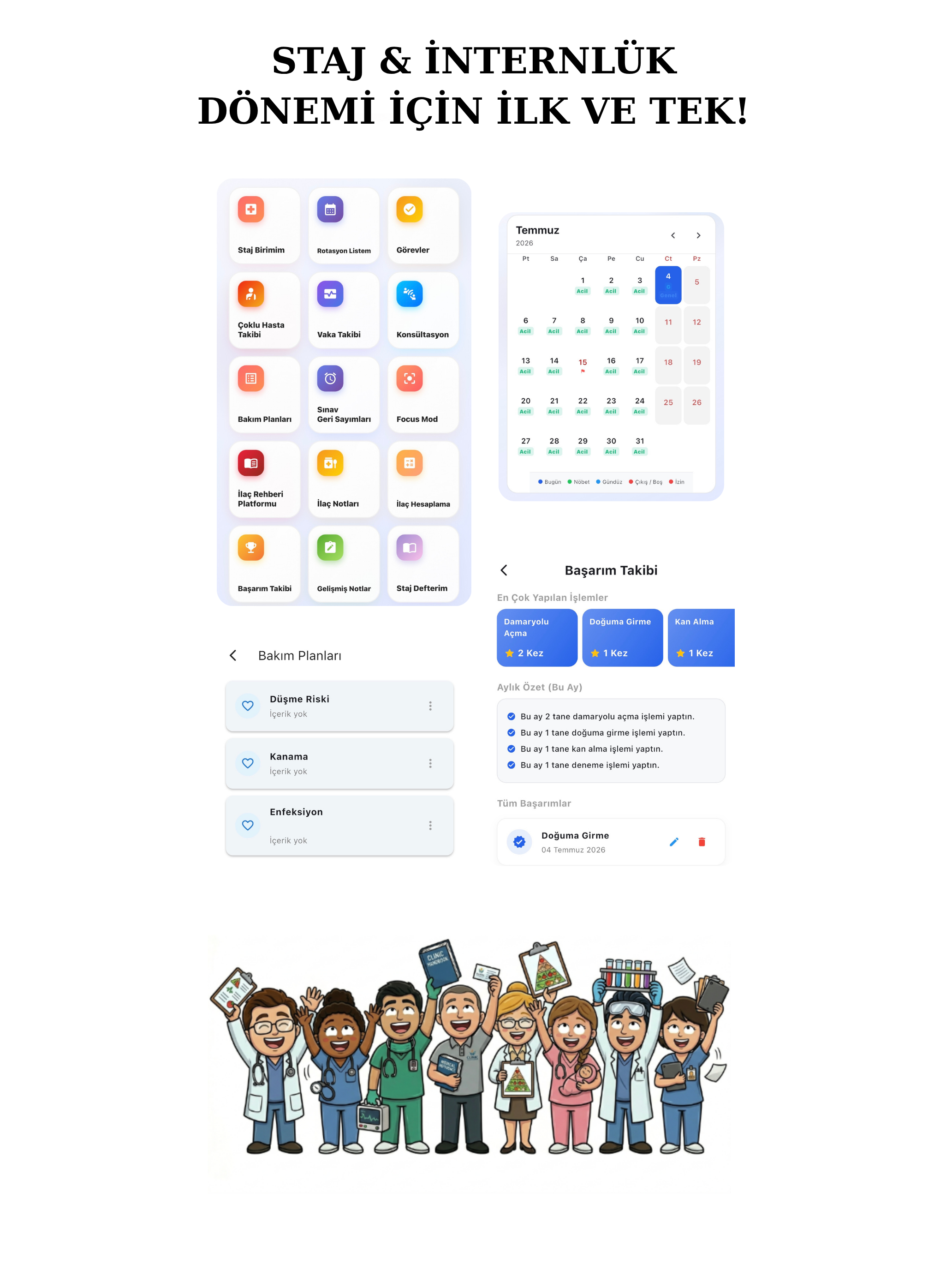 EkipMed screenshot 11
