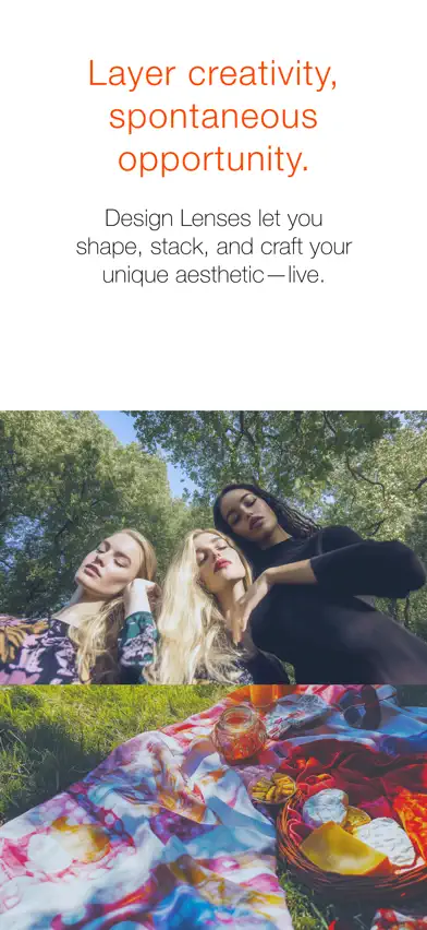 Capria screenshot 5