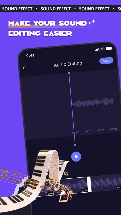 Game voice changer screenshot-3