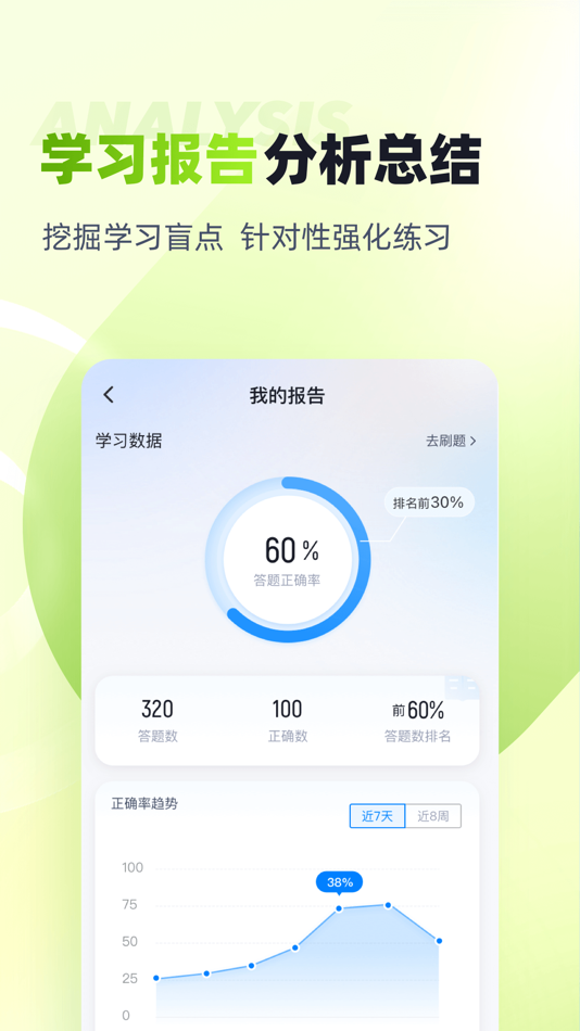 #4. 大学辅导员考试题库 (iOS) 作者: 乐 李