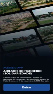 adilson do naboreiro problems & solutions and troubleshooting guide - 1