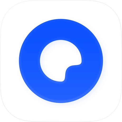 夸克-新生代智能搜索