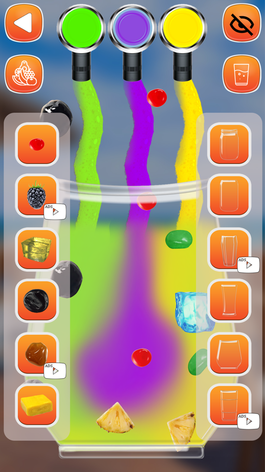 #2. Boba DIY Game: Tasty Milk Tea (iOS) 게시자: Muhammad Usman